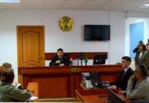 Кассационный суд отменил 12-летний приговор экс-замглавы ДКНБ Шымкента