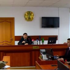 Кассационный суд отменил 12-летний приговор экс-замглавы ДКНБ Шымкента