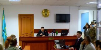 Кассационный суд отменил 12-летний приговор экс-замглавы ДКНБ Шымкента