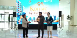 В Шымкенте расширяются возможности для приобретения доступного жилья