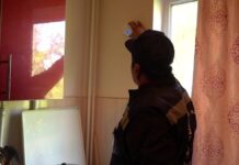 В квартирах социально уязвимых семей устанавливают газовые датчики