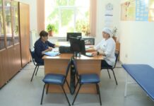 В Казахстане планируют расширить полномочия семейных врачей