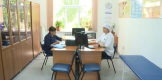 В Казахстане планируют расширить полномочия семейных врачей
