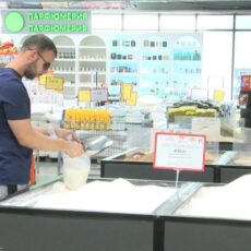 Потребление сахара в Казахстане достигло максимума за несколько лет