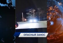 Дрифт ради видео: штраф, арест и риск лишиться прав