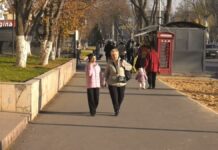 До +22 градусов ожидается в Шымкенте на этой неделе