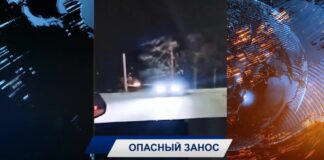 Дрифт ради видео: штраф, арест и риск лишиться прав