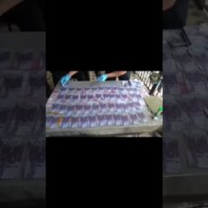 Жителя Туркестанской области задержали по подозрению в вымогательстве 5 млн теңге