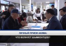 Вопрос тротуара в Тассае взяли на рассмотрение