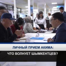 Вопрос тротуара в Тассае взяли на рассмотрение