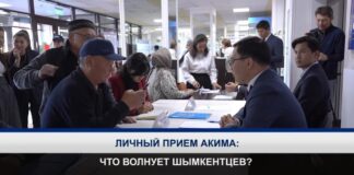Вопрос тротуара в Тассае взяли на рассмотрение