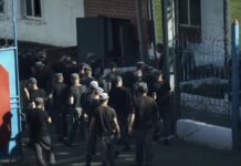 В Шымкенте провели семинар по профилактике религиозного радикализма