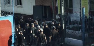 В Шымкенте провели семинар по профилактике религиозного радикализма