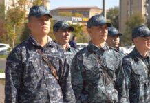 100-летие со дня рождения Кулахмета Халменова отметили в Шымкенте