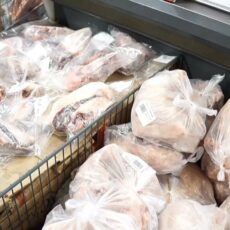 Казахстанским товарам дадут приоритет на полках магазинов