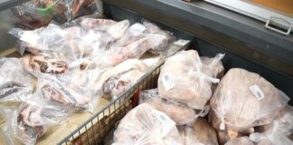 Казахстанским товарам дадут приоритет на полках магазинов