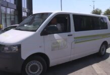 В Шымкенте развивают систему реабилитации людей с инвалидностью