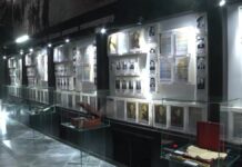 Музею жертв политических репрессий в Шымкенте исполнилось 25 лет