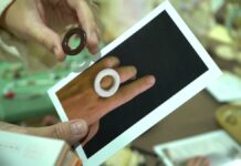 В Шымкенте проходит выставка-продажа дизайнерских товаров