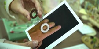 В Шымкенте проходит выставка-продажа дизайнерских товаров
