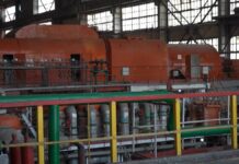 ТЭЦ-3 в Шымкенте подготовили к отопительному сезону