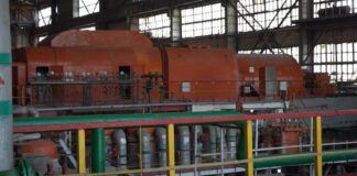ТЭЦ-3 в Шымкенте подготовили к отопительному сезону