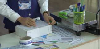 В Шымкенте прошёл семинар о современных технологиях почтовой связи