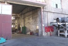 В Шымкенте продолжают искать источник ночного неприятного запаха