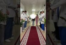 В Шымкенте пациентке успешно провели трансплантацию собственных стволовых клеток