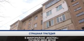 Двое детей погибли, ещё три человека госпитализированы в Шымкенте