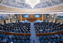 Токаев поручил усилить развитие транспортно-логистической инфраструктуры Казахстана