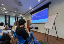 Журналистика без границ: опыт, встречи и новые связи Проект «ИнтерНовости RU»