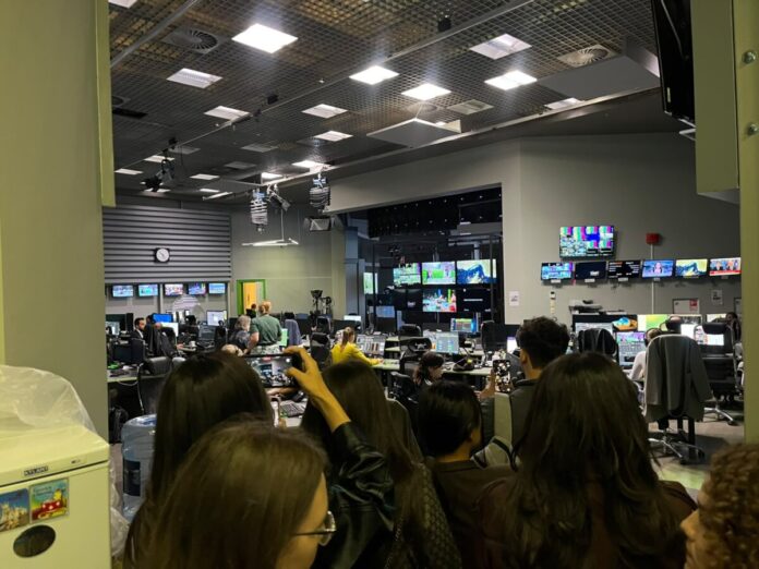 Russia Today
