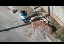 «Безопасное общество»: в Шымкенте выявили сотни нарушений благоустройства