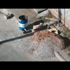 «Безопасное общество»: в Шымкенте выявили сотни нарушений благоустройства