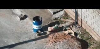 «Безопасное общество»: в Шымкенте выявили сотни нарушений благоустройства