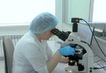 В Шымкенте 480 сотрудников Центра сердца бесплатно пройдут обследование