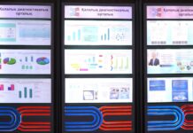 В Шымкенте планируют внедрить операции по замене суставов с роботом-ассистентом