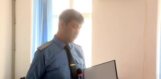 Прокурор запросил до 24 лет лишения свободы по делу Колесникова в Шымкенте