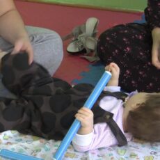 Более 400 детей с ДЦП прошли реабилитацию в Шымкенте с начала года