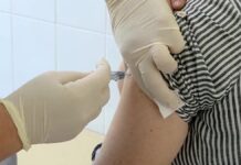Кто может бесплатно привиться от гриппа в Шымкенте