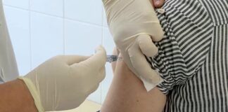 Кто может бесплатно привиться от гриппа в Шымкенте