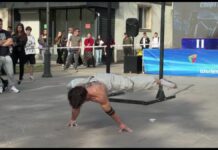 В Шымкенте определили сильнейших участников «Tartyl Fest»