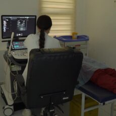 Врачи Шымкента отмечают рост заболеваемости раком молочной железы