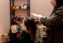 Женская стрижка от 3 до 7,5 тысячи теңге: как отличаются цены по городам