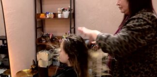 Женская стрижка от 3 до 7,5 тысячи теңге: как отличаются цены по городам