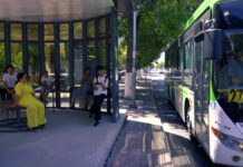 В Шымкенте хотят повысить стоимость проезда в автобусах