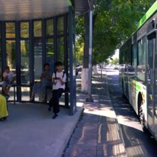 В Шымкенте хотят повысить стоимость проезда в автобусах