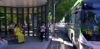 В Шымкенте хотят повысить стоимость проезда в автобусах