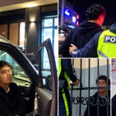 15 суток ареста получил водитель за езду в нетрезвом виде